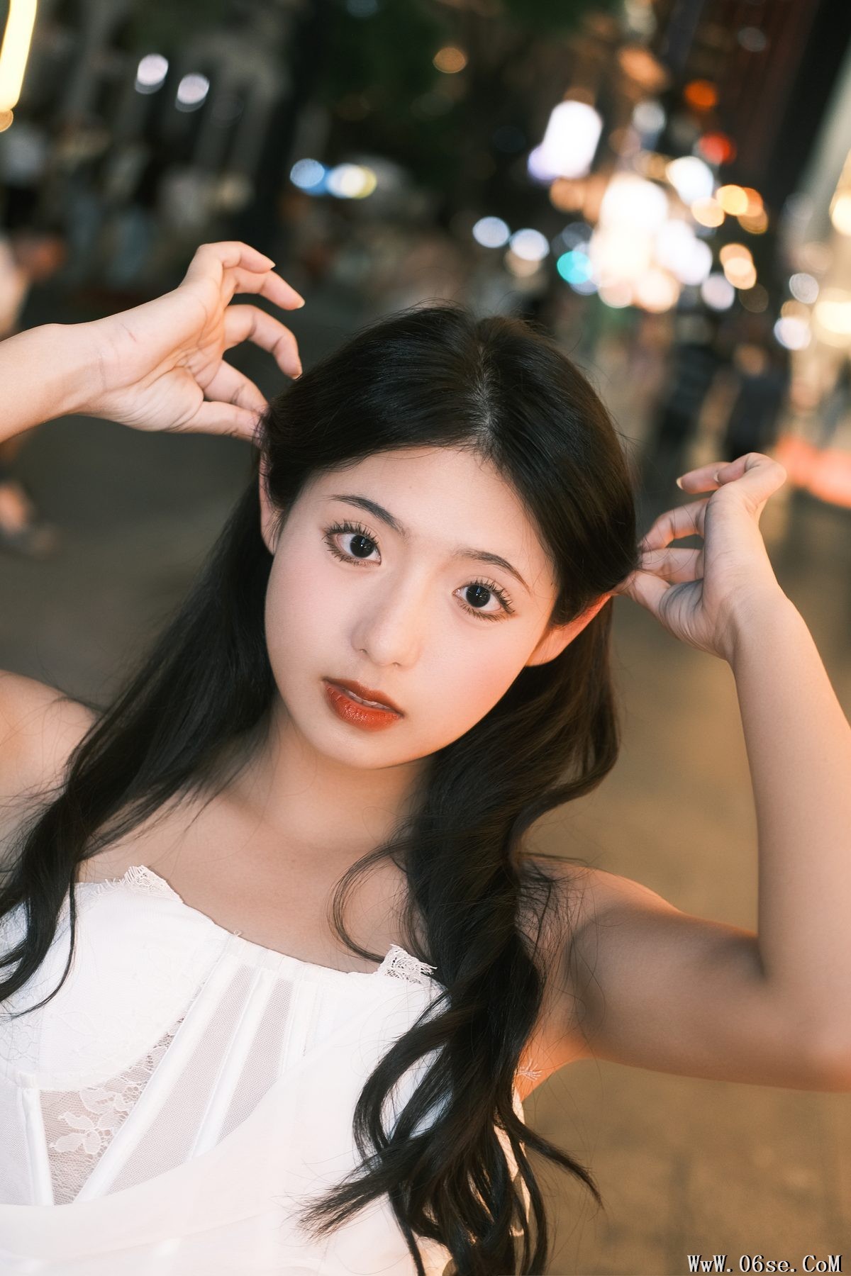 图片[18]-YiTuYu艺图语 Vol.5042 Mu You[23P]-六色网