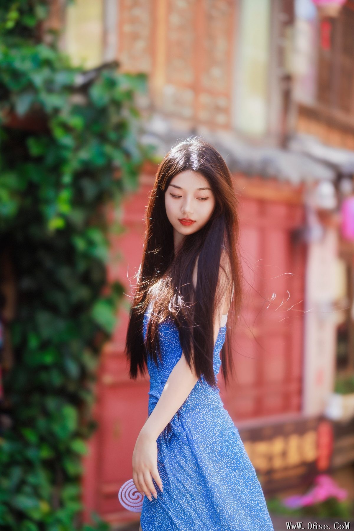 图片[56]-YiTuYu艺图语 Vol.5095 Pei Tong Xue[60P]-六色网