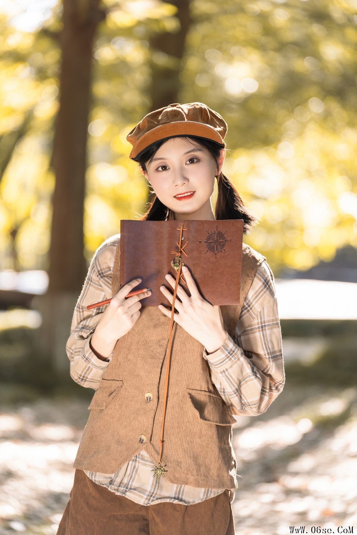图片[5]-YiTuYu艺图语 Vol.6047 Gao Gao[23P]-六色网