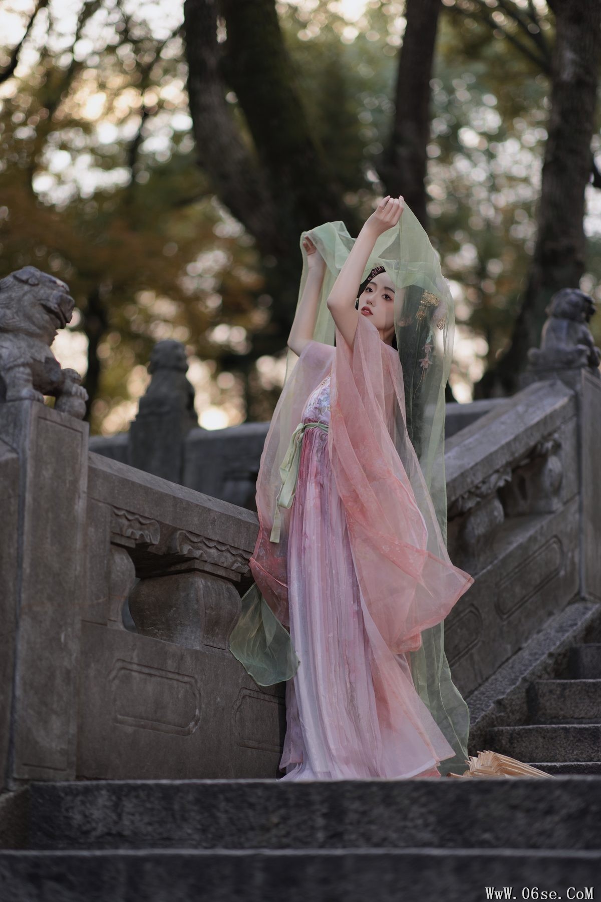 图片[4]-YiTuYu艺图语 Vol.6014 Xiao Yang Ai Gan Fan[25P]-六色网