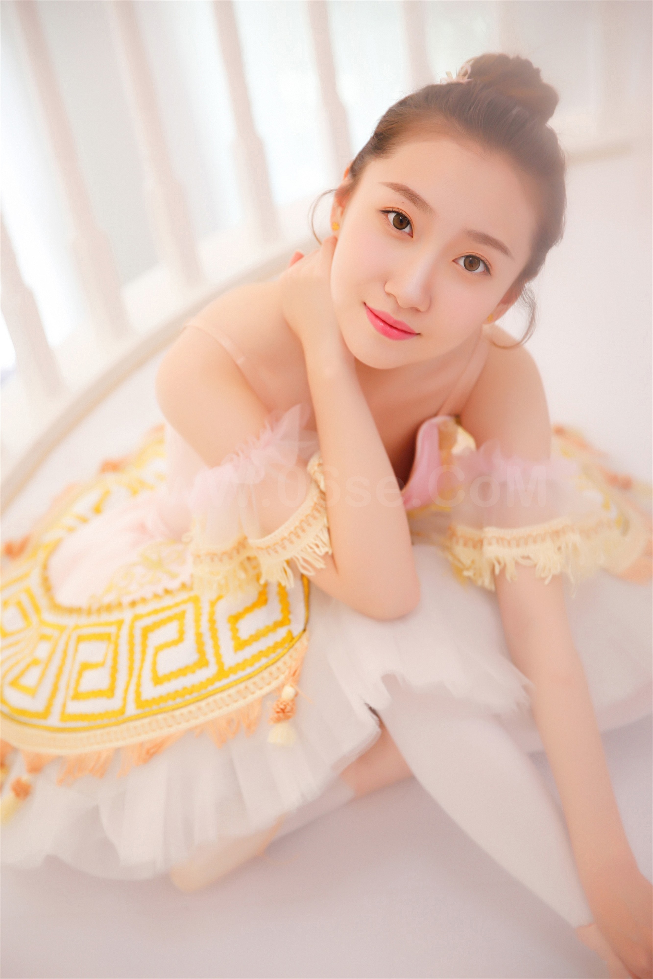图片[3]-雅拉伊 – 《舞美人》[33P]-六色网