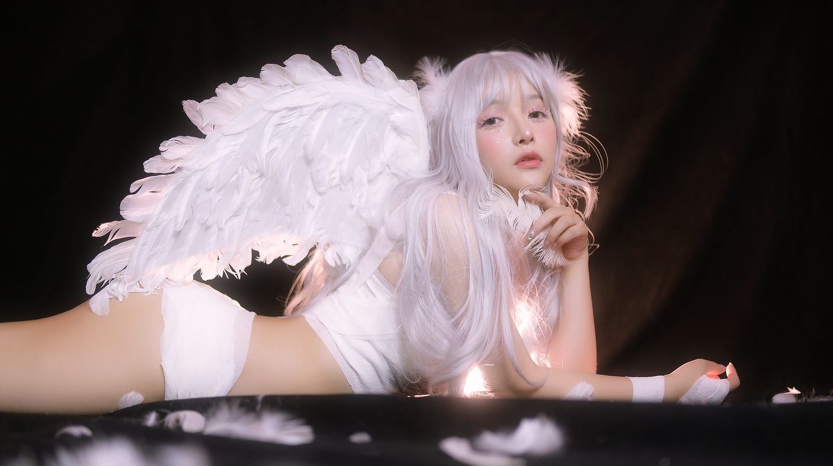 图片[7]-YiTuYu艺图语 Vol.5688 Xi Xi Na[30P]-六色网