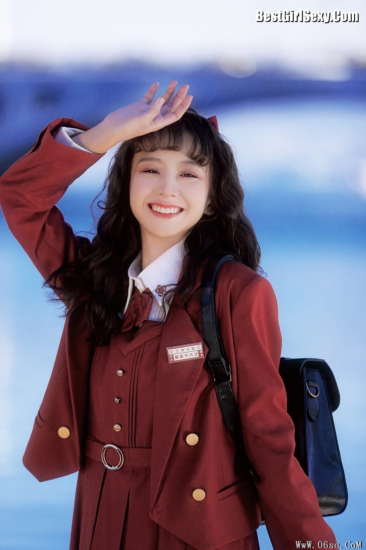 图片[4]-YiTuYu艺图语 Vol.3753 Gu Lin X[28P]-六色网