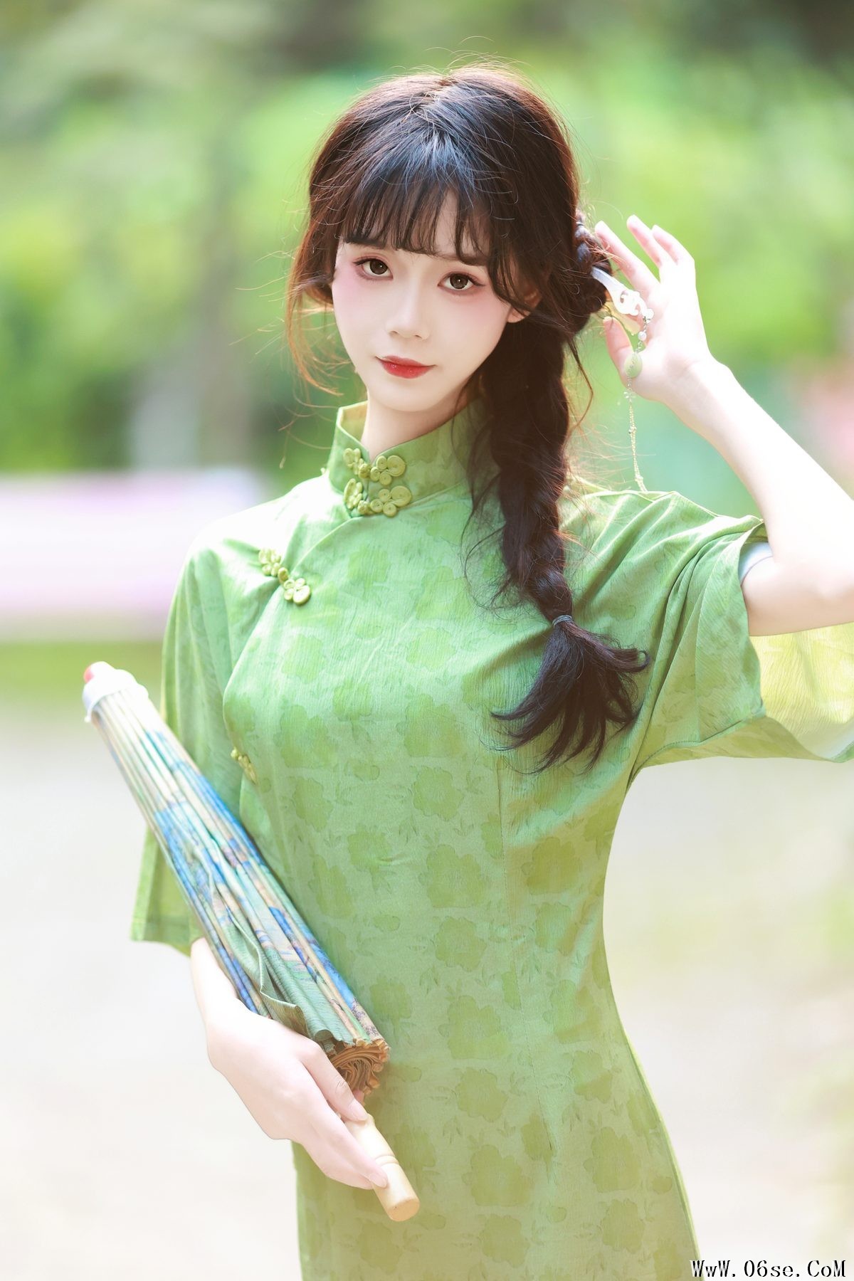 图片[21]-YiTuYu艺图语 Vol.5866 Guan Ning[44P]-六色网
