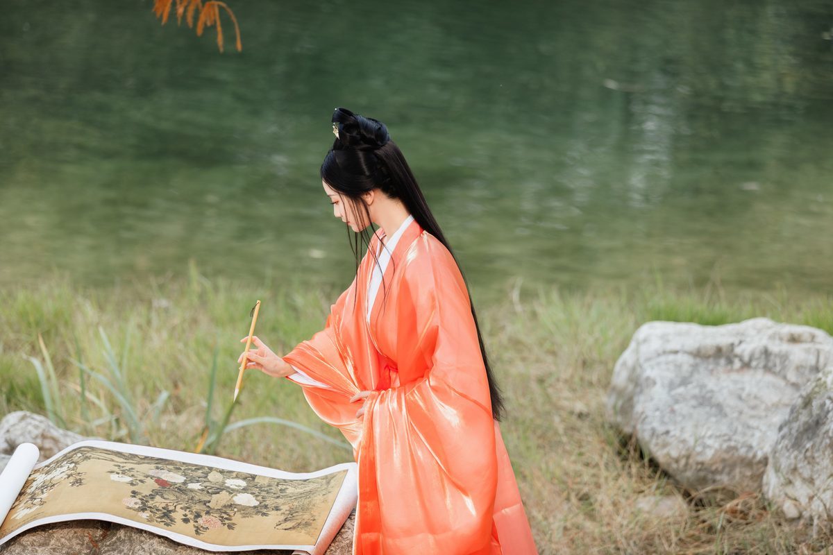 图片[13]-YiTuYu艺图语 Vol.4148 Jia Yue Yue Yue[25P]-六色网