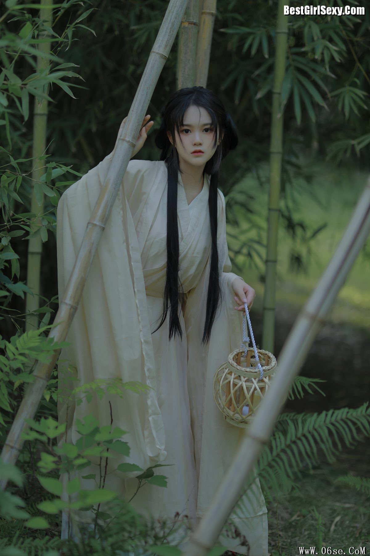 图片[20]-YiTuYu艺图语 Vol.3986 Wen Yu Jia[25P]-六色网