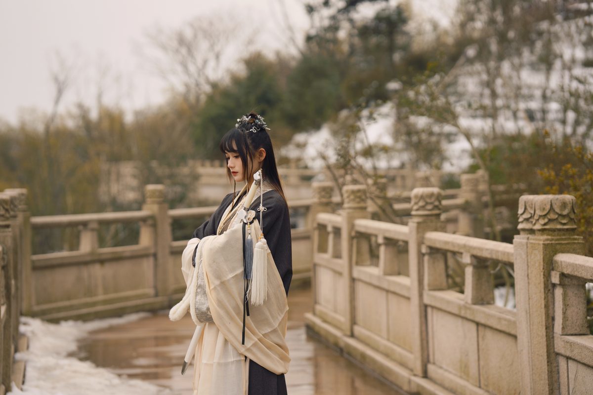 图片[5]-YiTuYu艺图语 Vol.4954 Tu Zi Zzz Bu Chi Hu Luo Bo[22P]-六色网