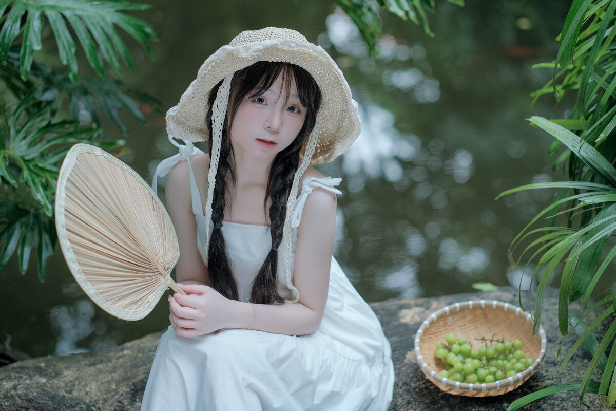 图片[15]-YiTuYu艺图语 Vol.7243 Yi Kou Yang[26P]-六色网