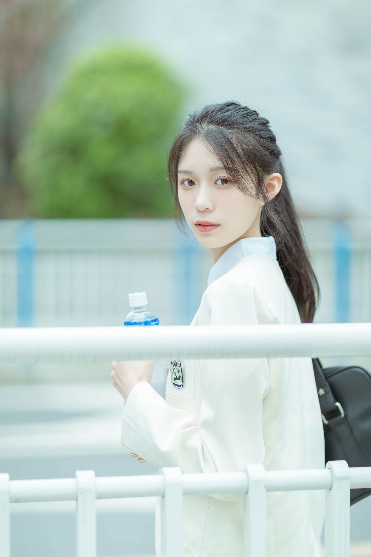 图片[24]-YiTuYu艺图语 Vol.4235 Yu Jie[26P]-六色网