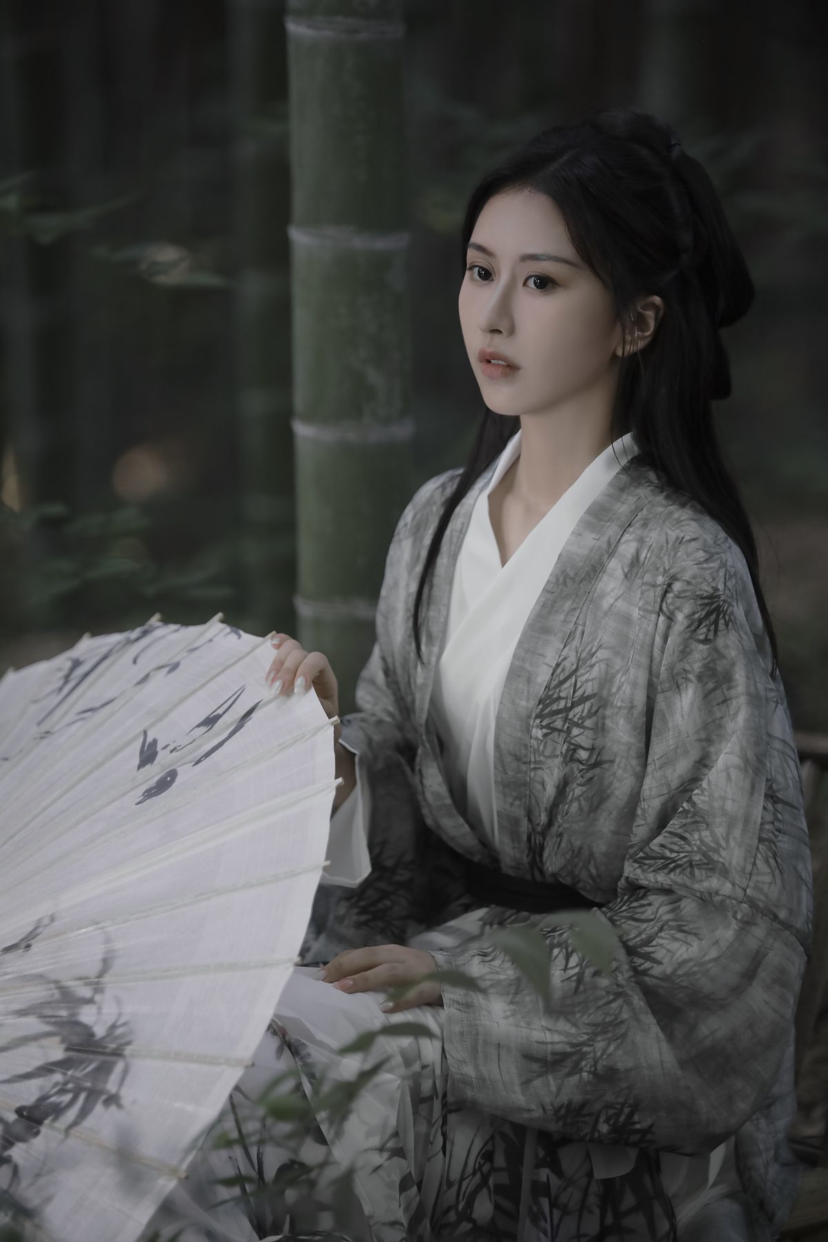 图片[14]-YiTuYu艺图语 Vol.5738 Xiao Wen[23P]-六色网