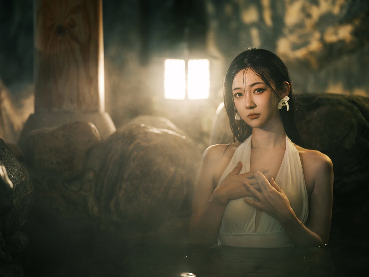图片[46]-YiTuYu艺图语 Vol.3795 Kong Ling[46P]-六色网