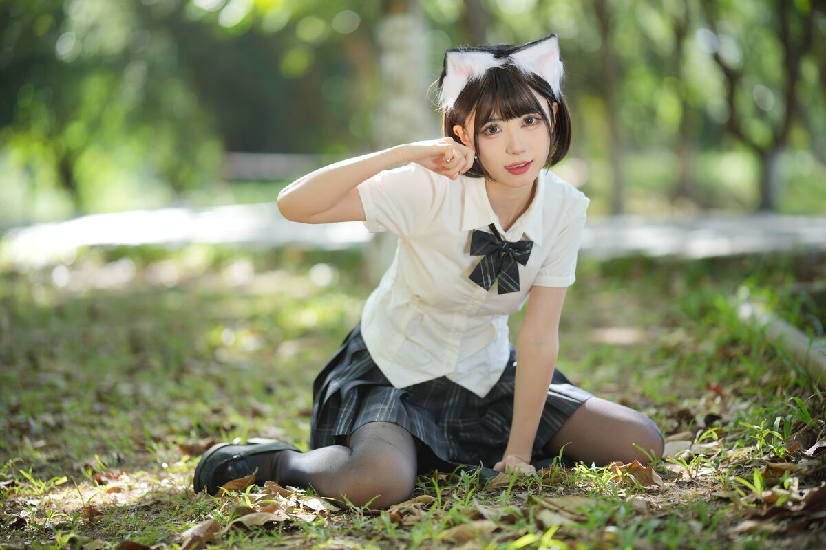 图片[16]-YiTuYu艺图语 Vol.6576 Er Ru Ruth[28P]-六色网