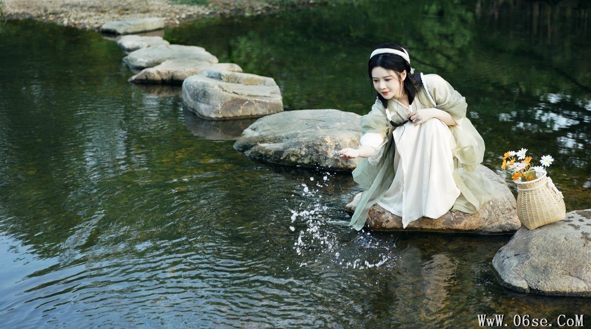 图片[9]-YiTuYu艺图语 Vol.4256 Feng Zai Qi Shi[27P]-六色网