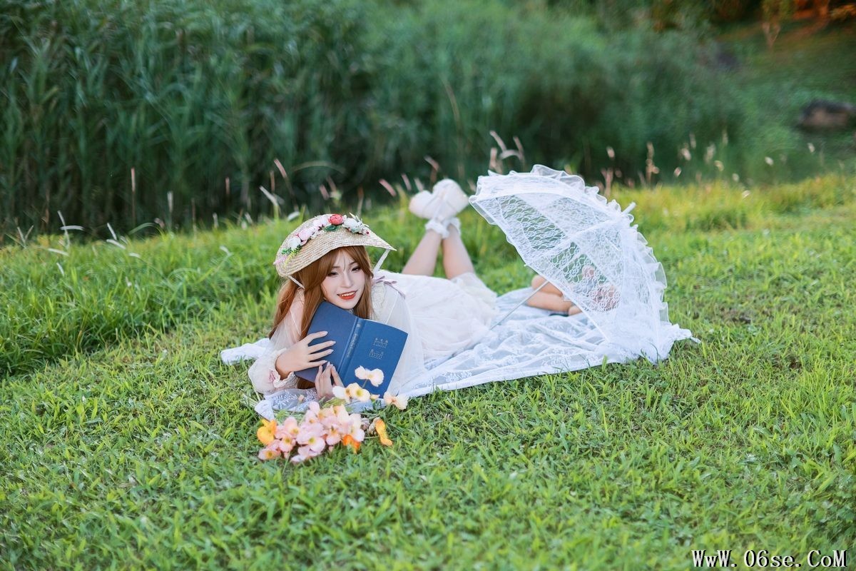 图片[18]-YiTuYu艺图语 Vol.5488 Tu Tu Eiko[28P]-六色网