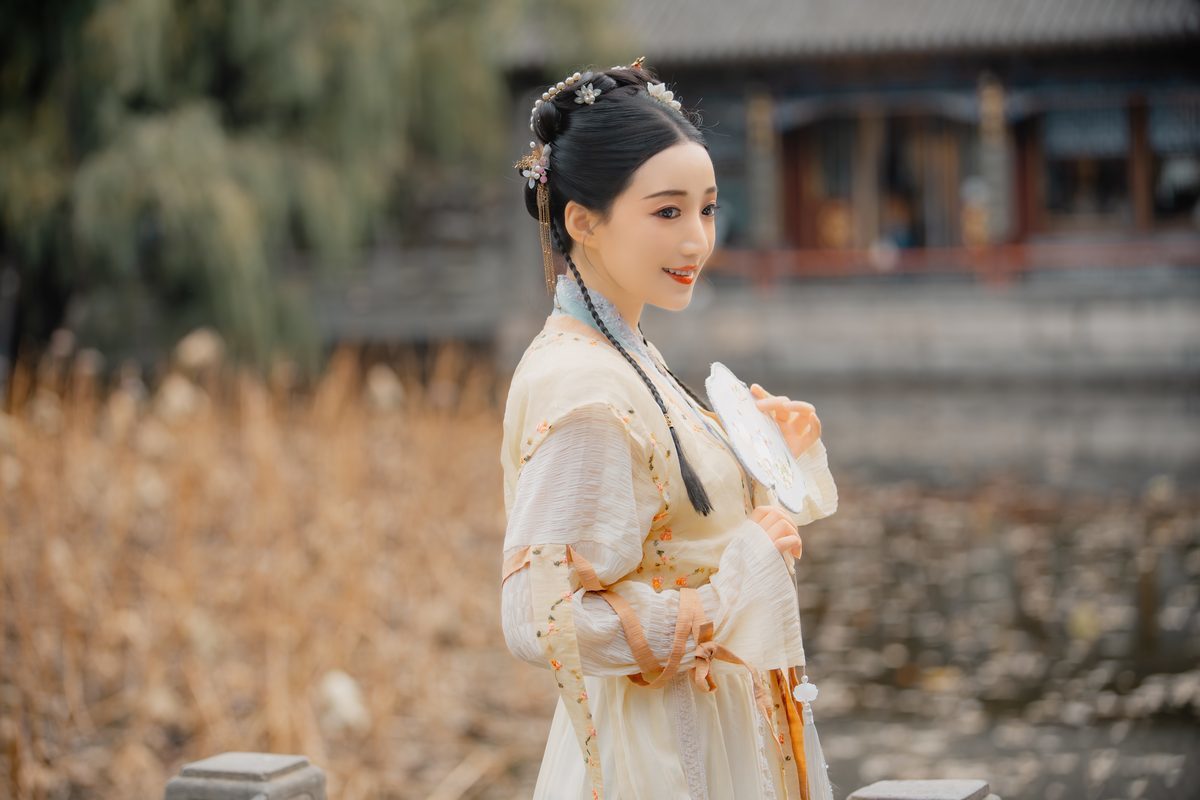 图片[10]-YiTuYu艺图语 Vol.6068 Wu Zi Xi[39P]-六色网