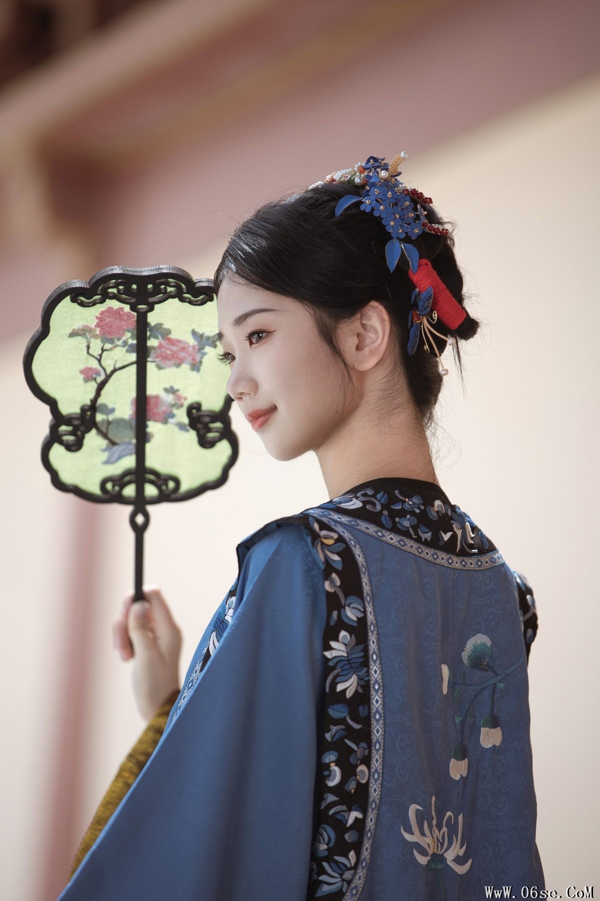 图片[17]-YiTuYu艺图语 Vol.5246 Xi Xi[32P]-六色网