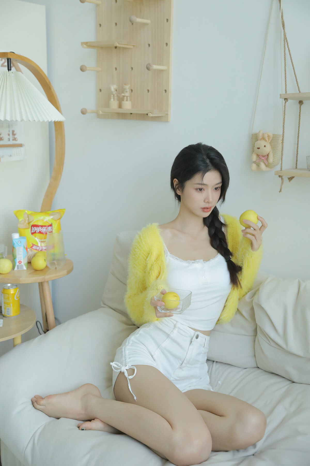 图片[10]-YiTuYu艺图语 Vol.6645 Ban Ban Jiang[24P]-六色网