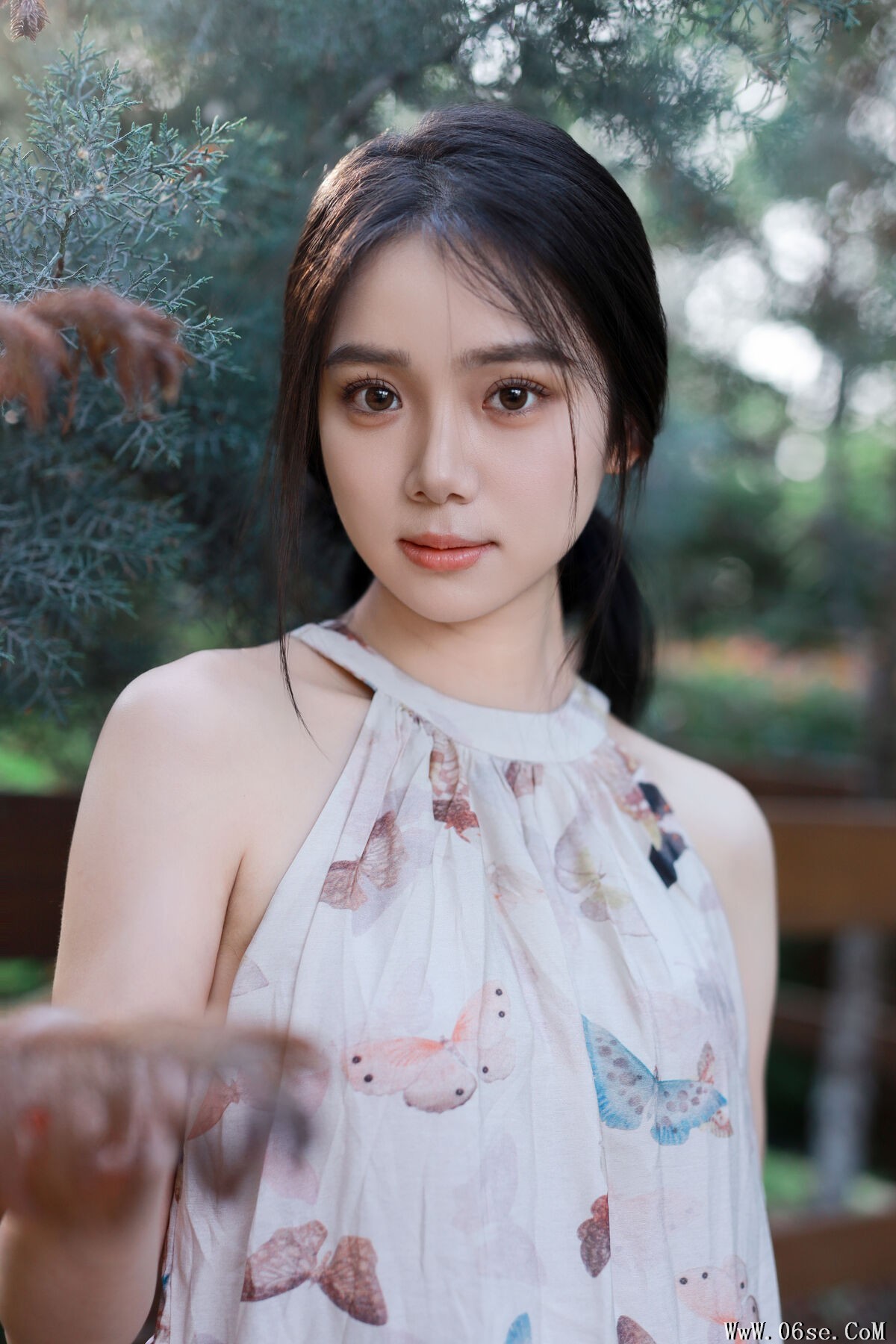 图片[4]-YiTuYu艺图语 Vol.7071 Wo Bu Shua Niao[25P]-六色网