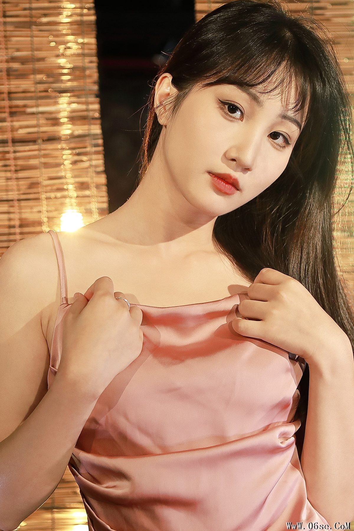 YiTuYu艺图语 Vol.5114 Cha Xiao Tu[62P]-六色网