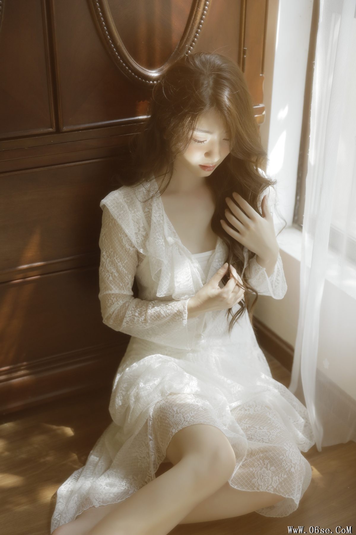 图片[15]-YiTuYu艺图语 Vol.3668 Zai Bai Chen San Yuan[26P]-六色网