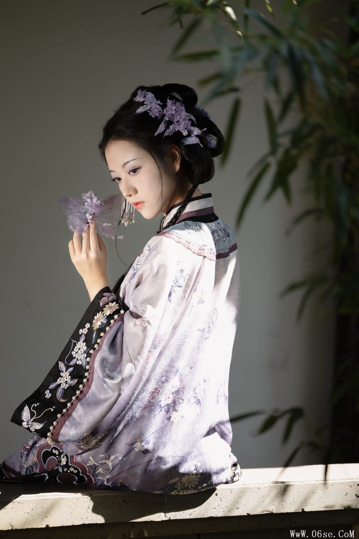 图片[15]-YiTuYu艺图语 Vol.6175 Fang Ci Yan[23P]-六色网