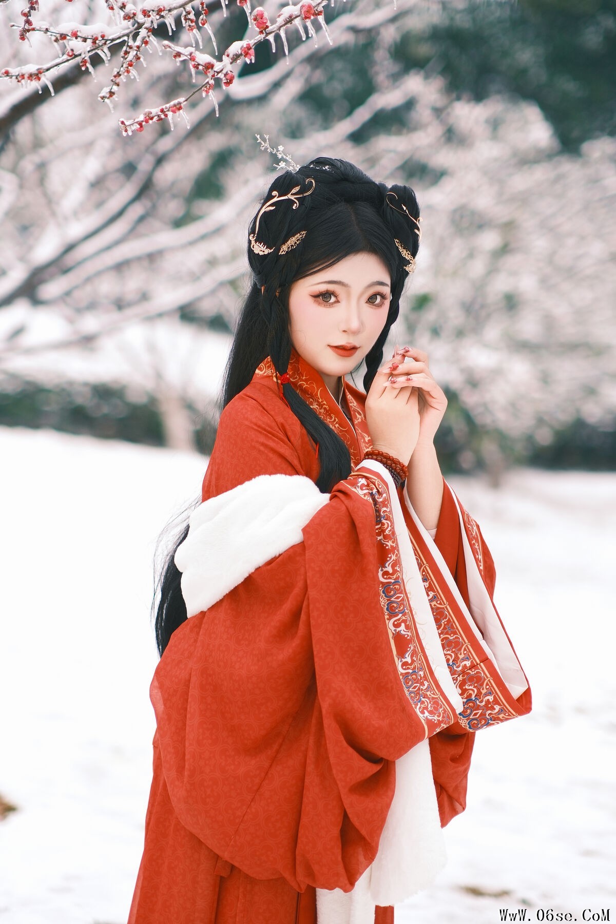图片[14]-YiTuYu艺图语 Vol.6795 Kailin Jiang[26P]-六色网