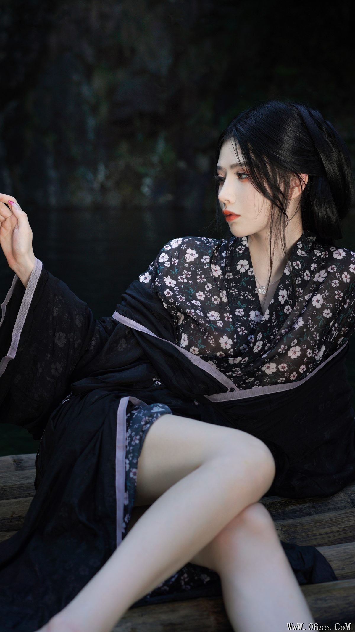 图片[6]-YiTuYu艺图语 Vol.4968 Xue Gao[28P]-六色网
