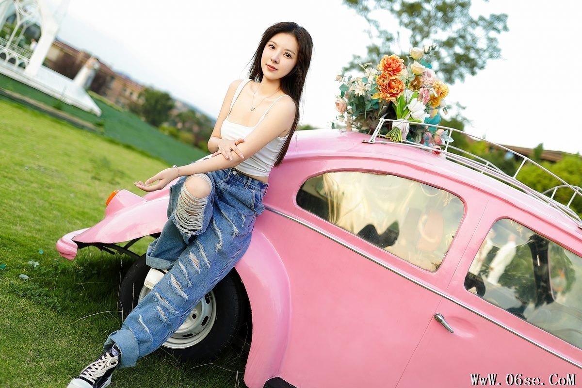 图片[15]-YiTuYu艺图语 Vol.5654 Tian Cai Ye Zi[34P]-六色网