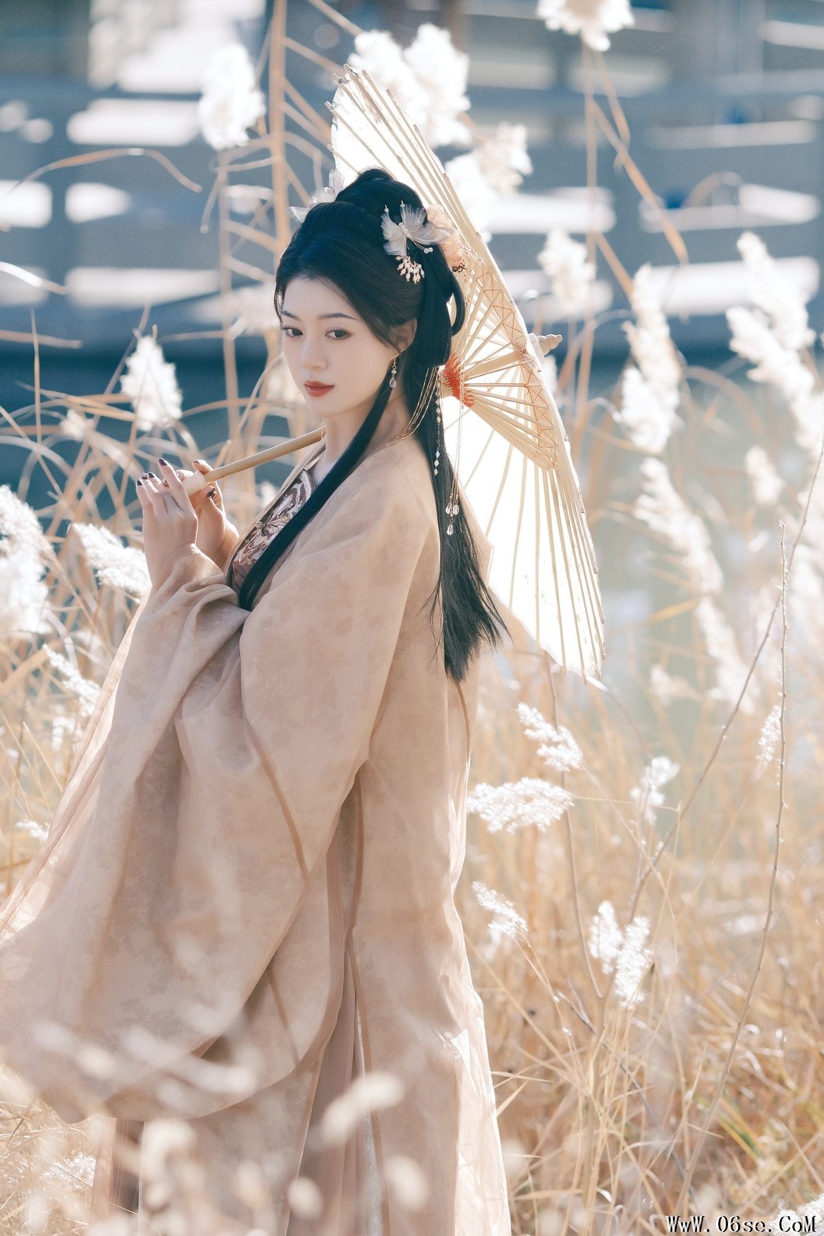 图片[30]-YiTuYu艺图语 Vol.6146 Xiao Lou[32P]-六色网