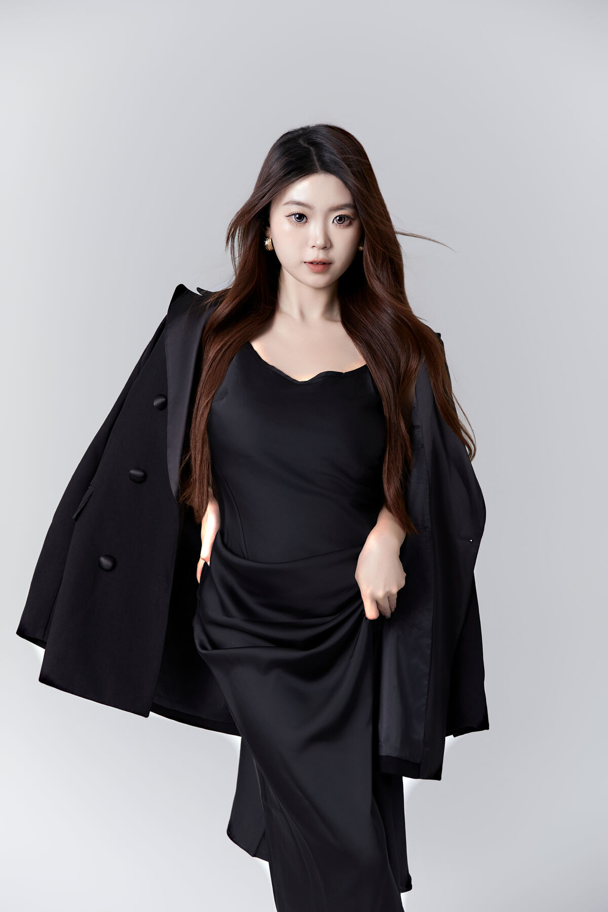 图片[9]-YiTuYu艺图语 Vol.7577 Carlee Shi 77 Ya[23P]-六色网
