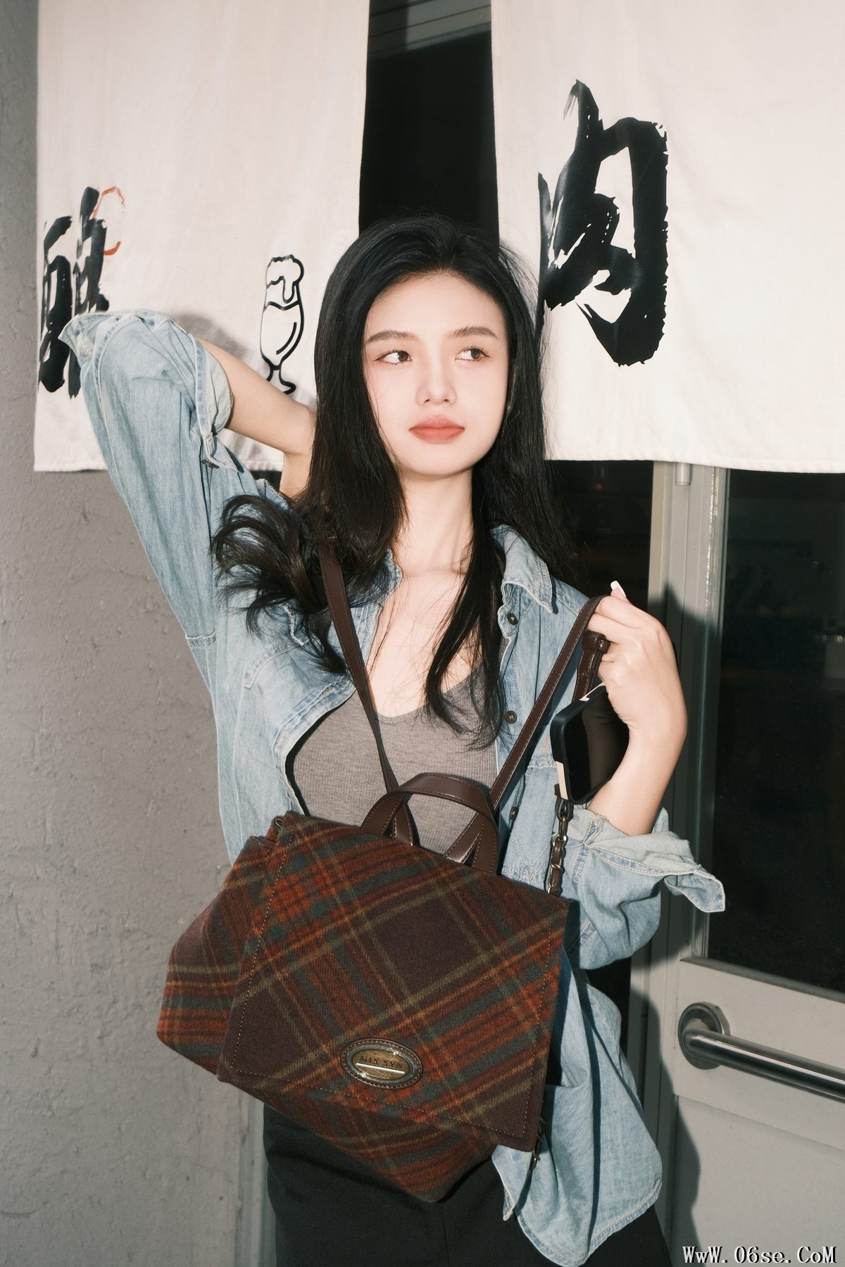 图片[13]-YiTuYu艺图语 Vol.5726 Bu Ta Xiao Yao[37P]-六色网