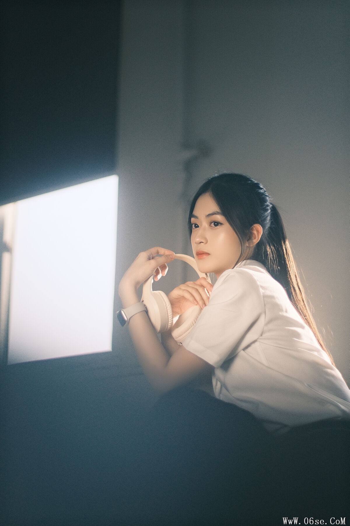 图片[16]-YiTuYu艺图语 Vol.7494 Grace[22P]-六色网