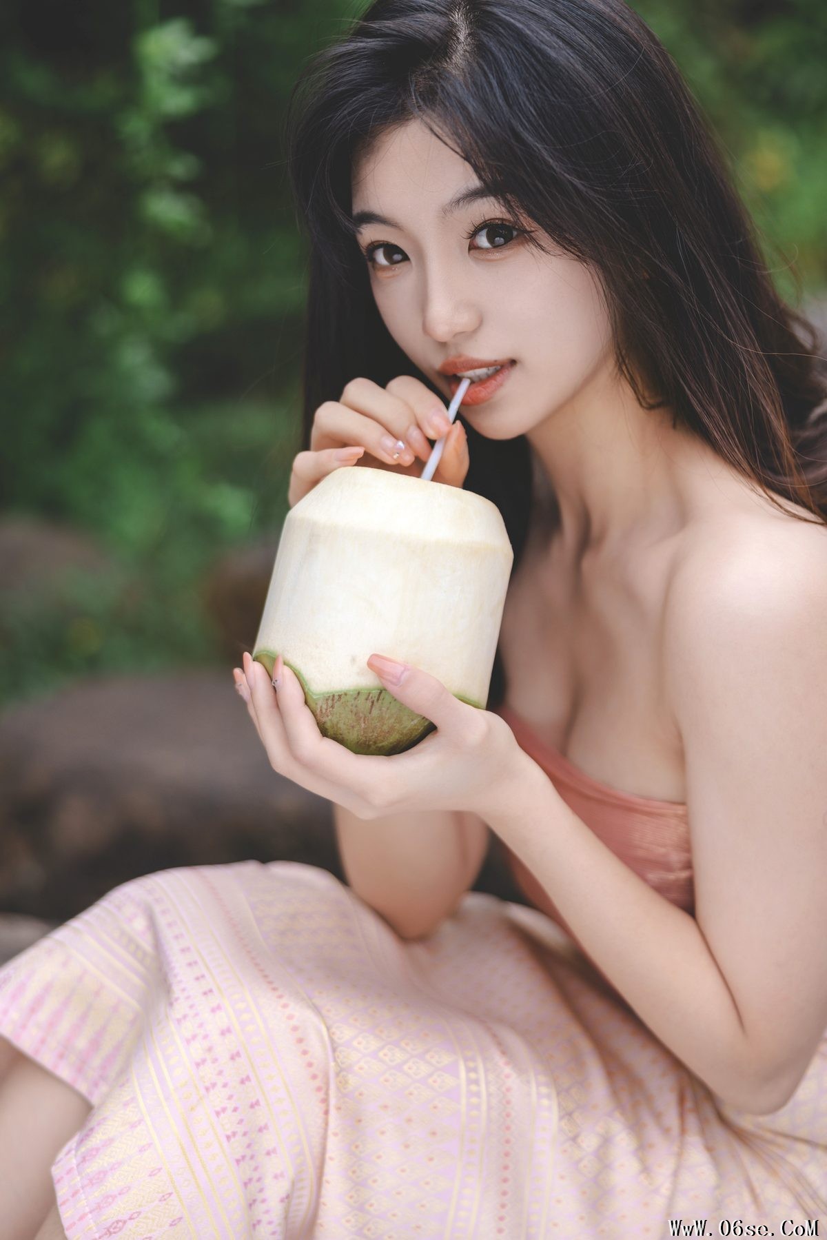 图片[23]-YiTuYu艺图语 Vol.4742 Aka Ki Qing Ko[33P]-六色网