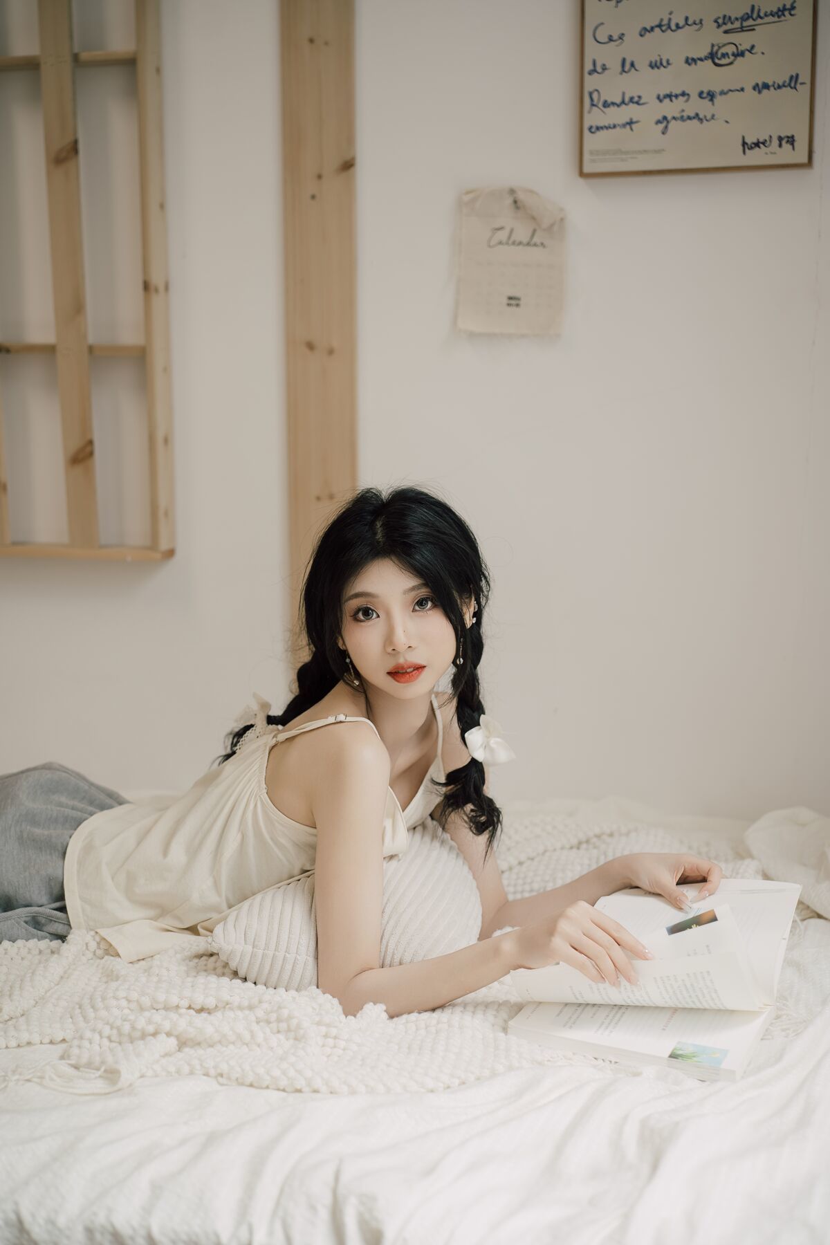 图片[7]-YiTuYu艺图语 Vol.7371 Chi Zi[23P]-六色网