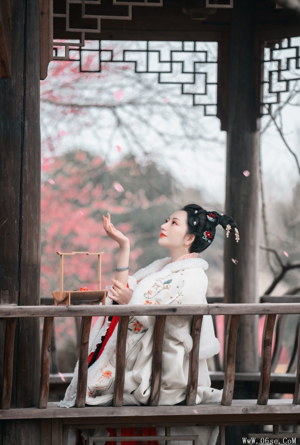 图片[40]-YiTuYu艺图语 Vol.3738 Yan Ru Yu[45P]-六色网