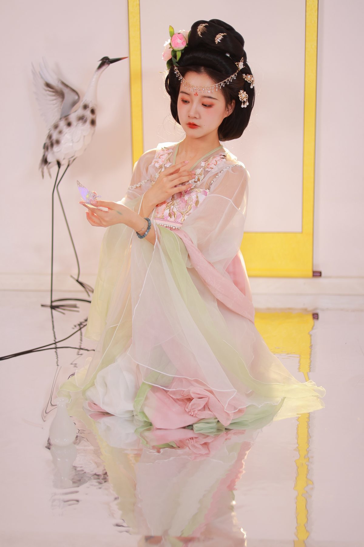 图片[20]-YiTuYu艺图语 Vol.4711 You Er Bai Bai[31P]-六色网