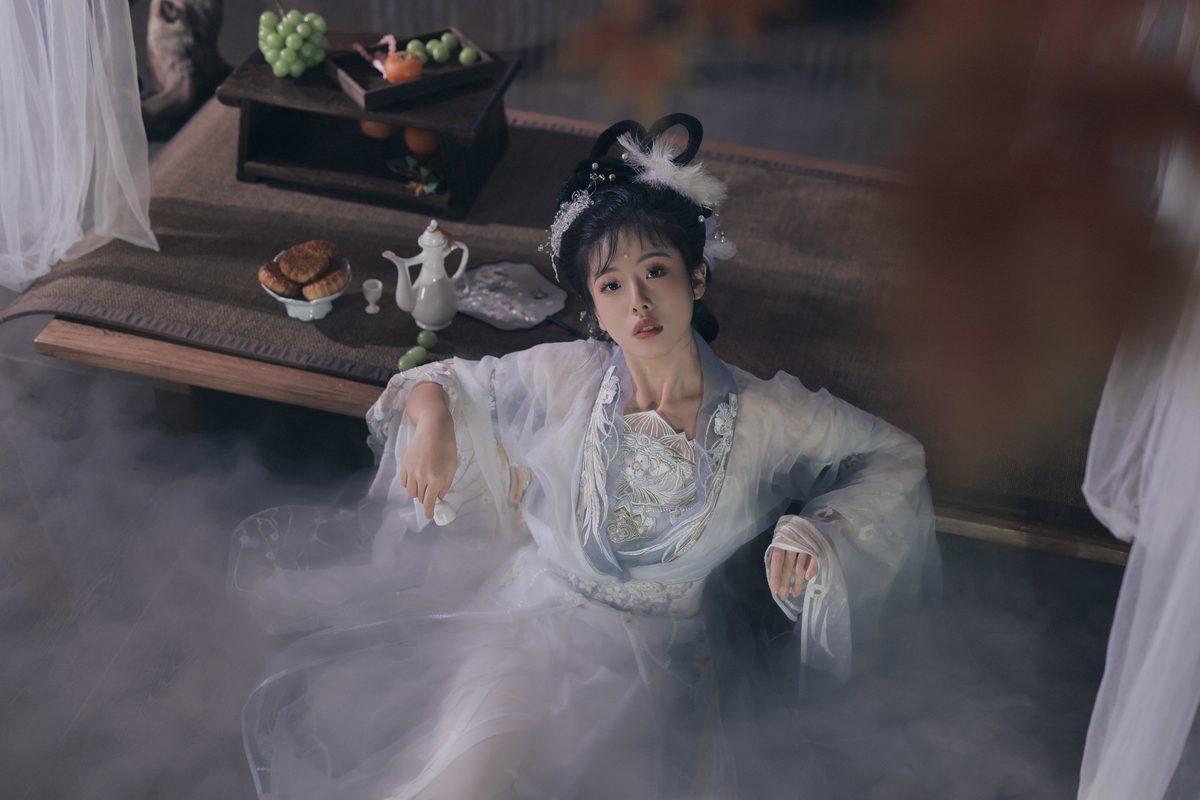 图片[28]-YiTuYu艺图语 Vol.5460 Yao Yi Yao[33P]-六色网
