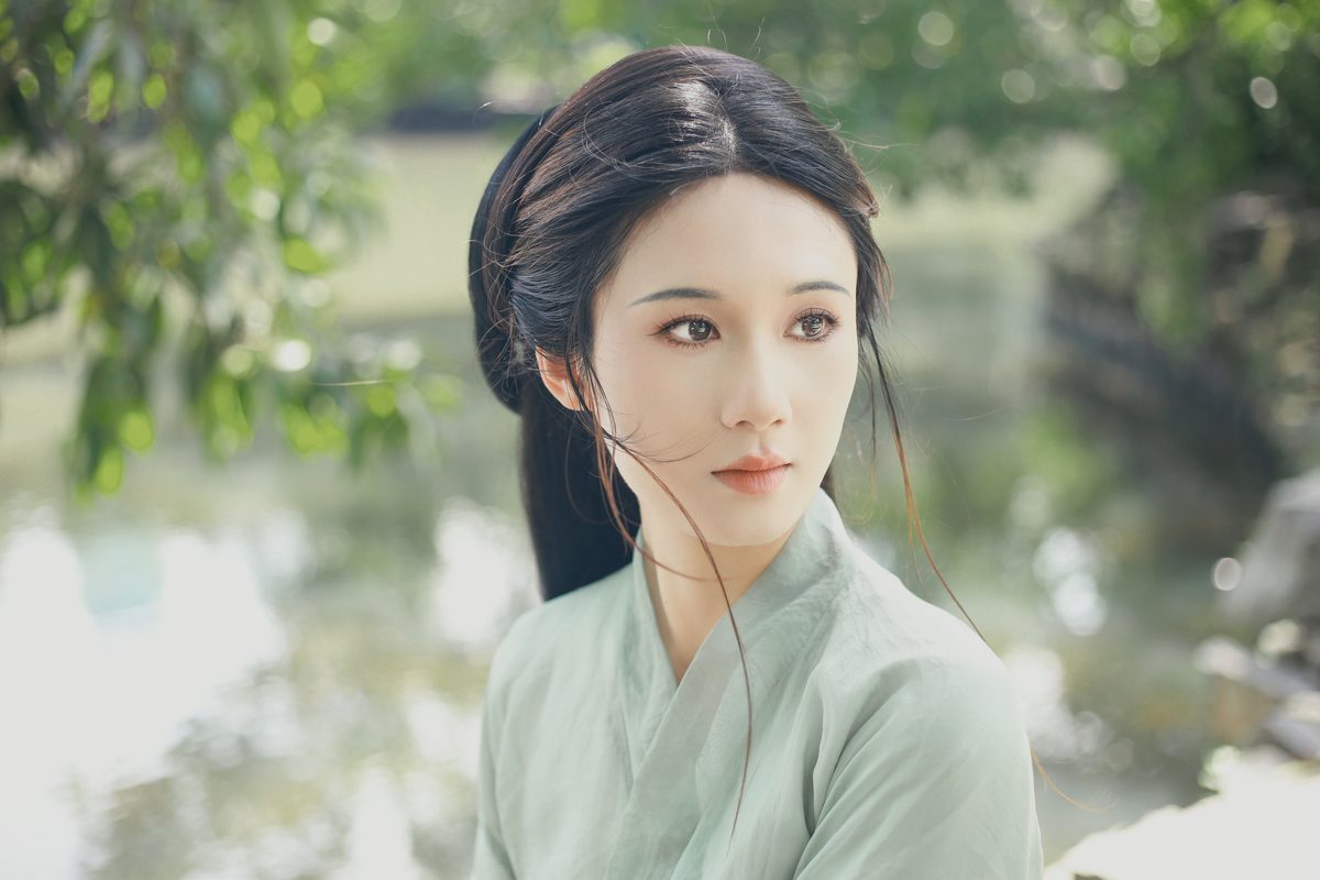 图片[12]-YiTuYu艺图语 Vol.5384 Lan She Yu[26P]-六色网