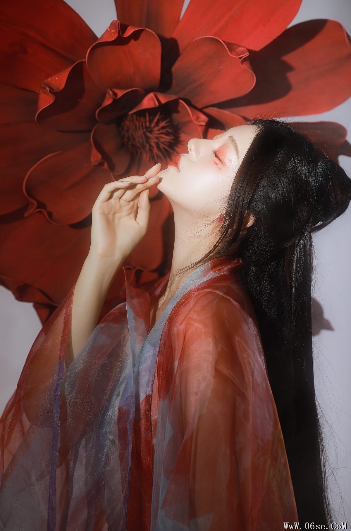 图片[5]-YiTuYu艺图语 Vol.3411 Xiao Lou[32P]-六色网
