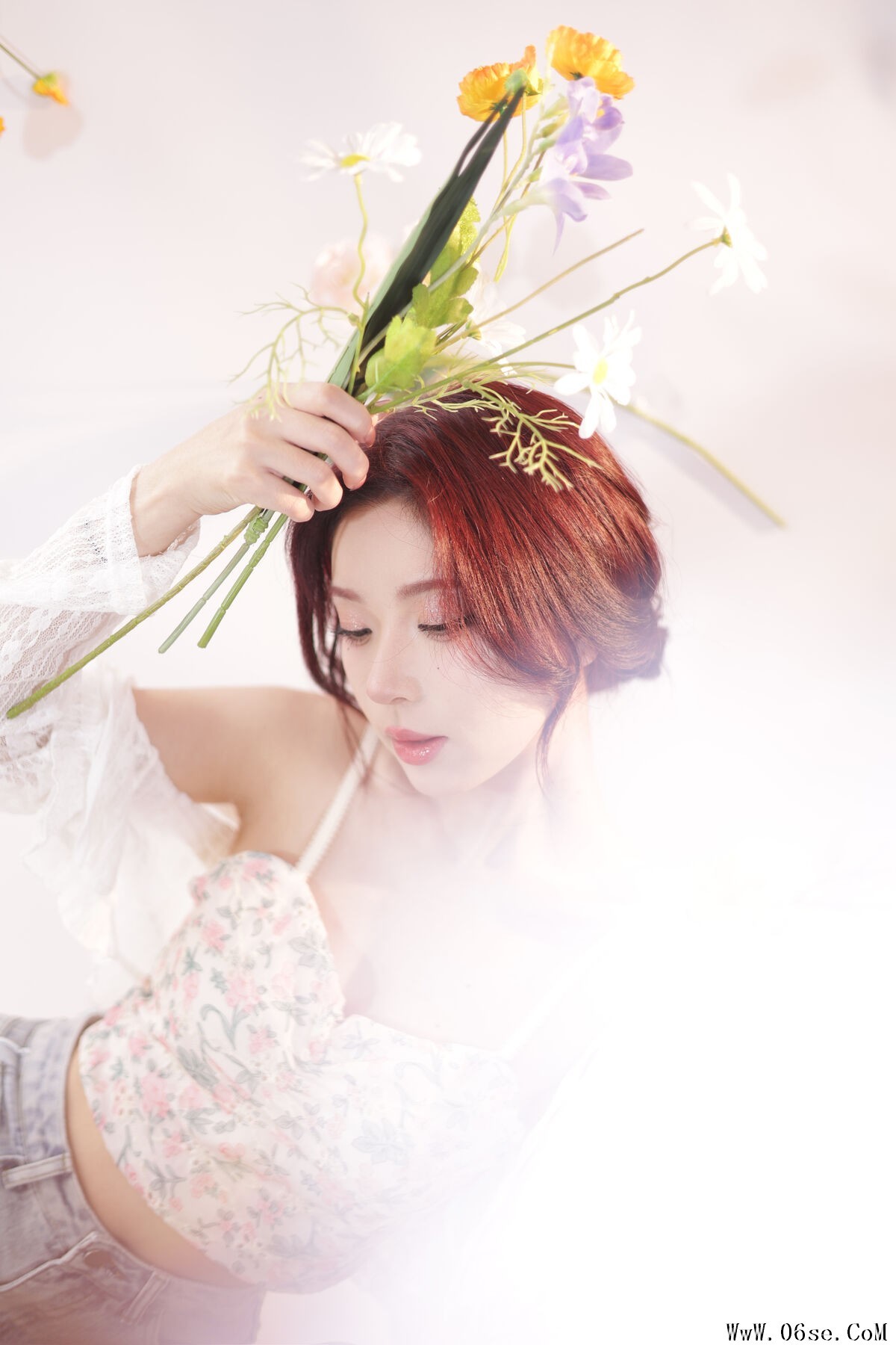 图片[15]-YiTuYu艺图语 Vol.7324 Rong Rong[31P]-六色网