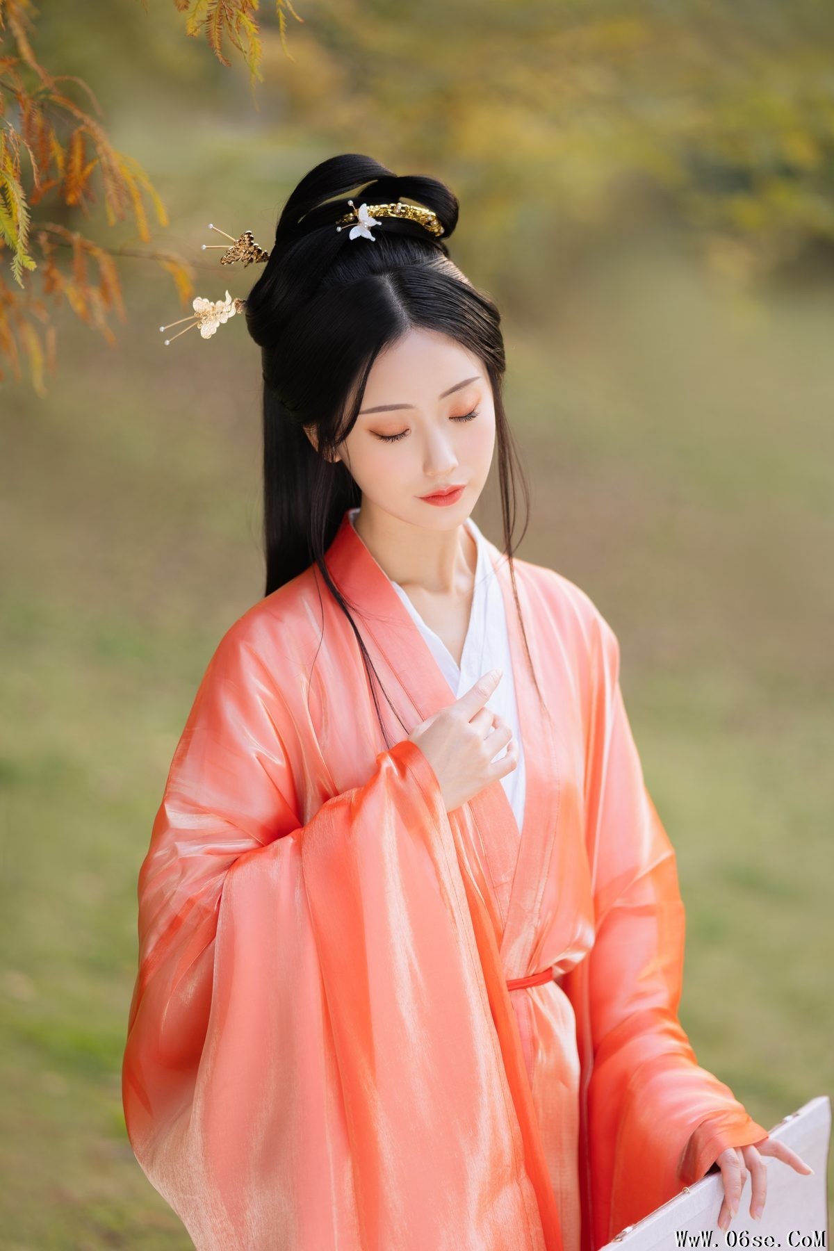 图片[4]-YiTuYu艺图语 Vol.4148 Jia Yue Yue Yue[25P]-六色网