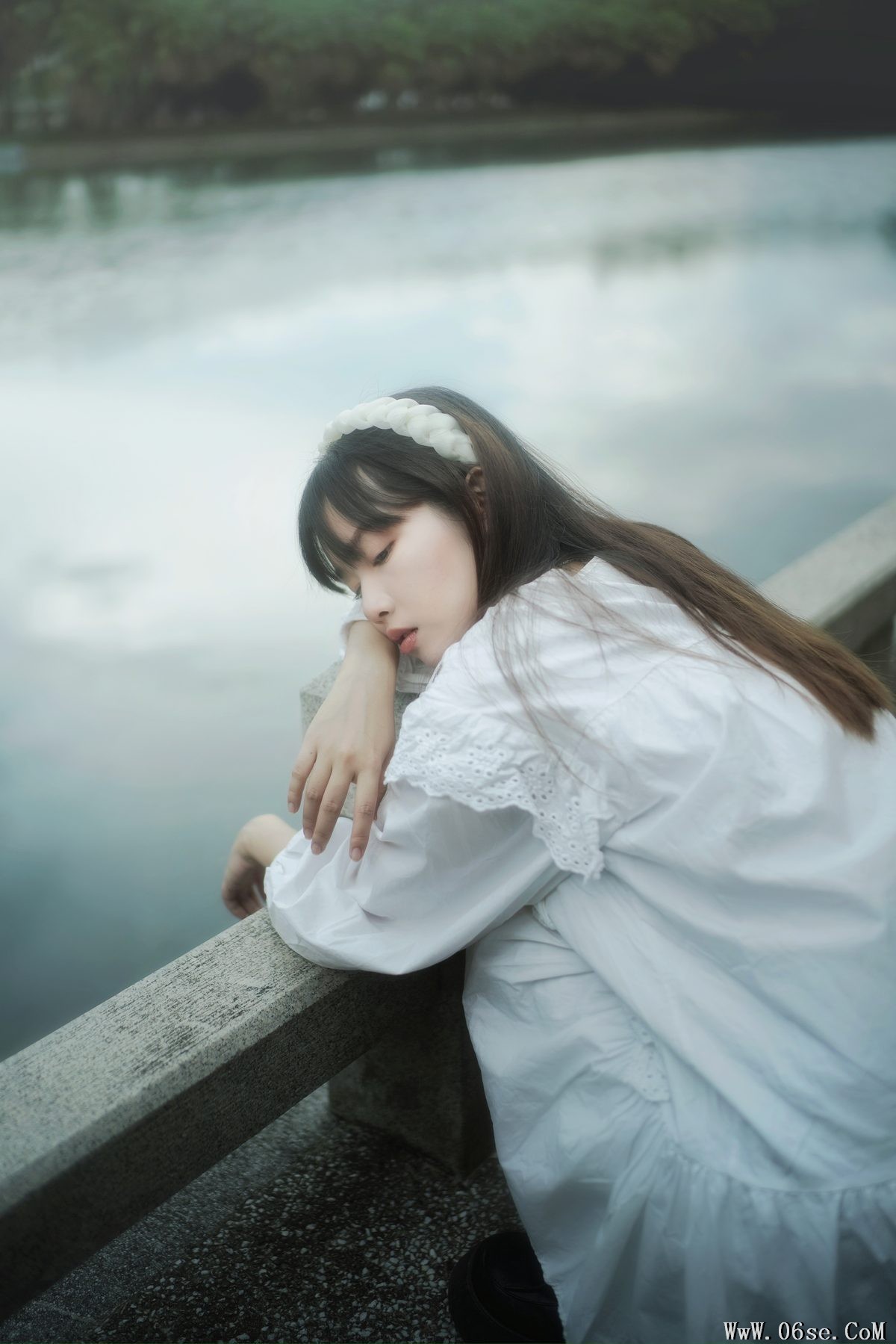 图片[26]-YiTuYu艺图语 Vol.4619 Zhi Qing[26P]-六色网