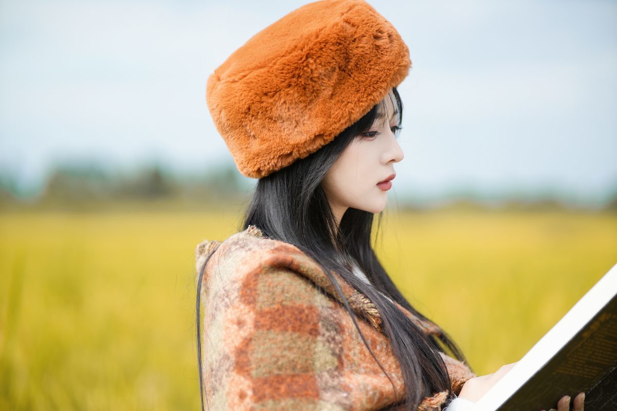 图片[13]-YiTuYu艺图语 Vol.5829 Wo Shi Xiao Sui Sui[27P]-六色网