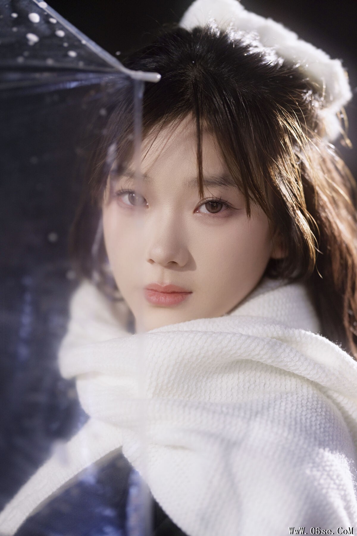 图片[4]-YiTuYu艺图语 Vol.6301 Xiao Bei[25P]-六色网