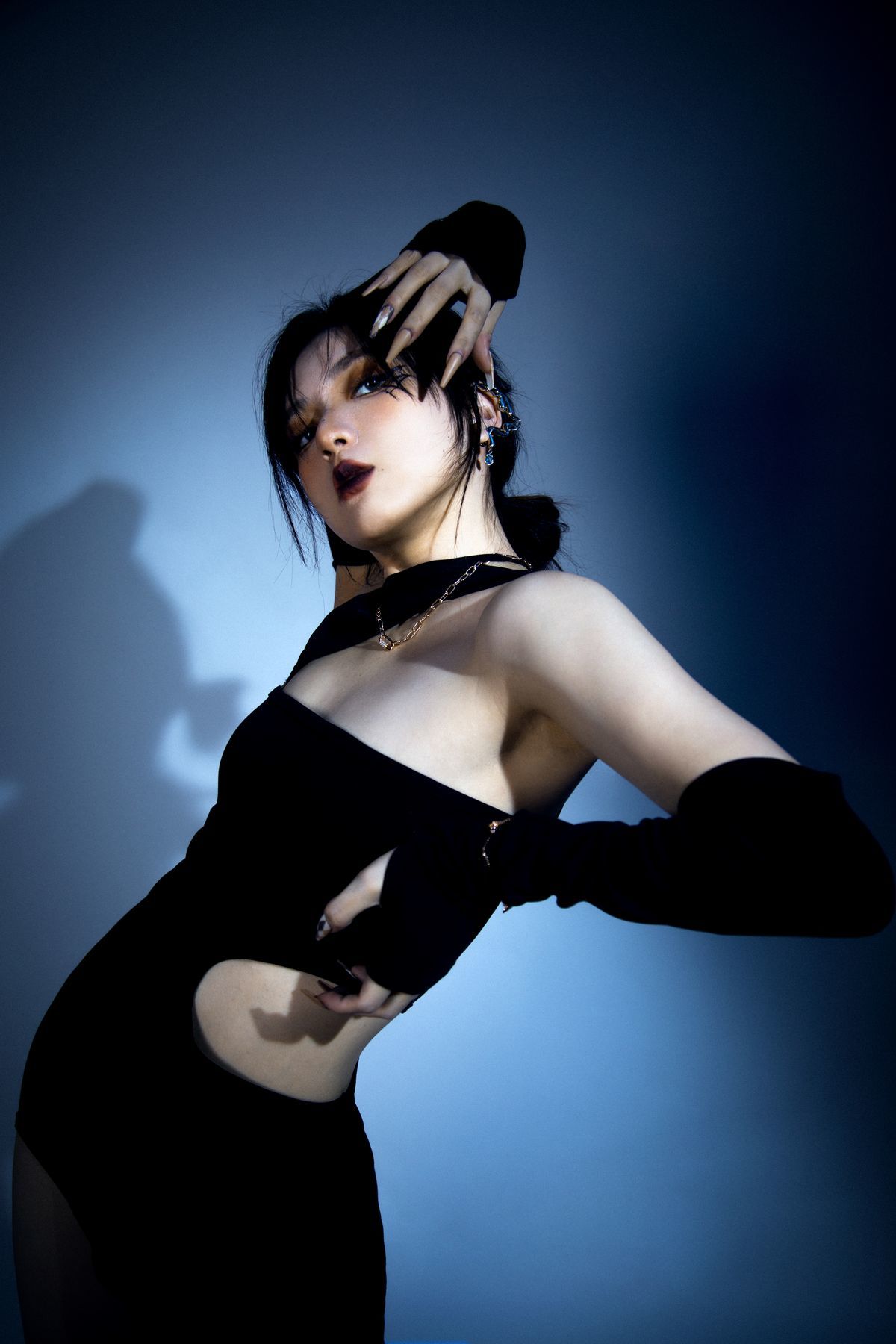 图片[7]-YiTuYu艺图语 Vol.3261 Ke Yi Shou[25P]-六色网