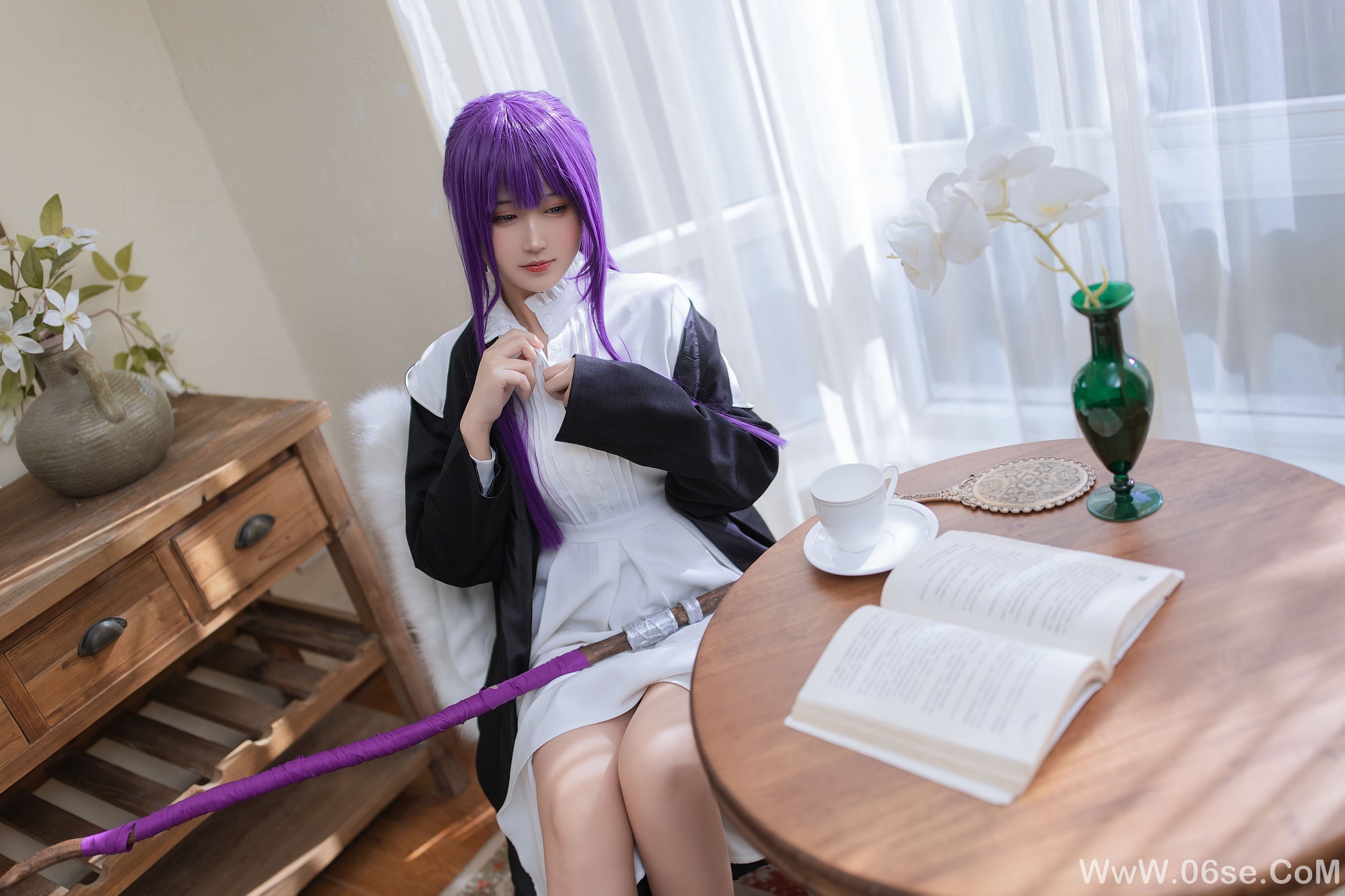 图片[5]-微博妹子三度_69 – 菲伦[37P]-六色网