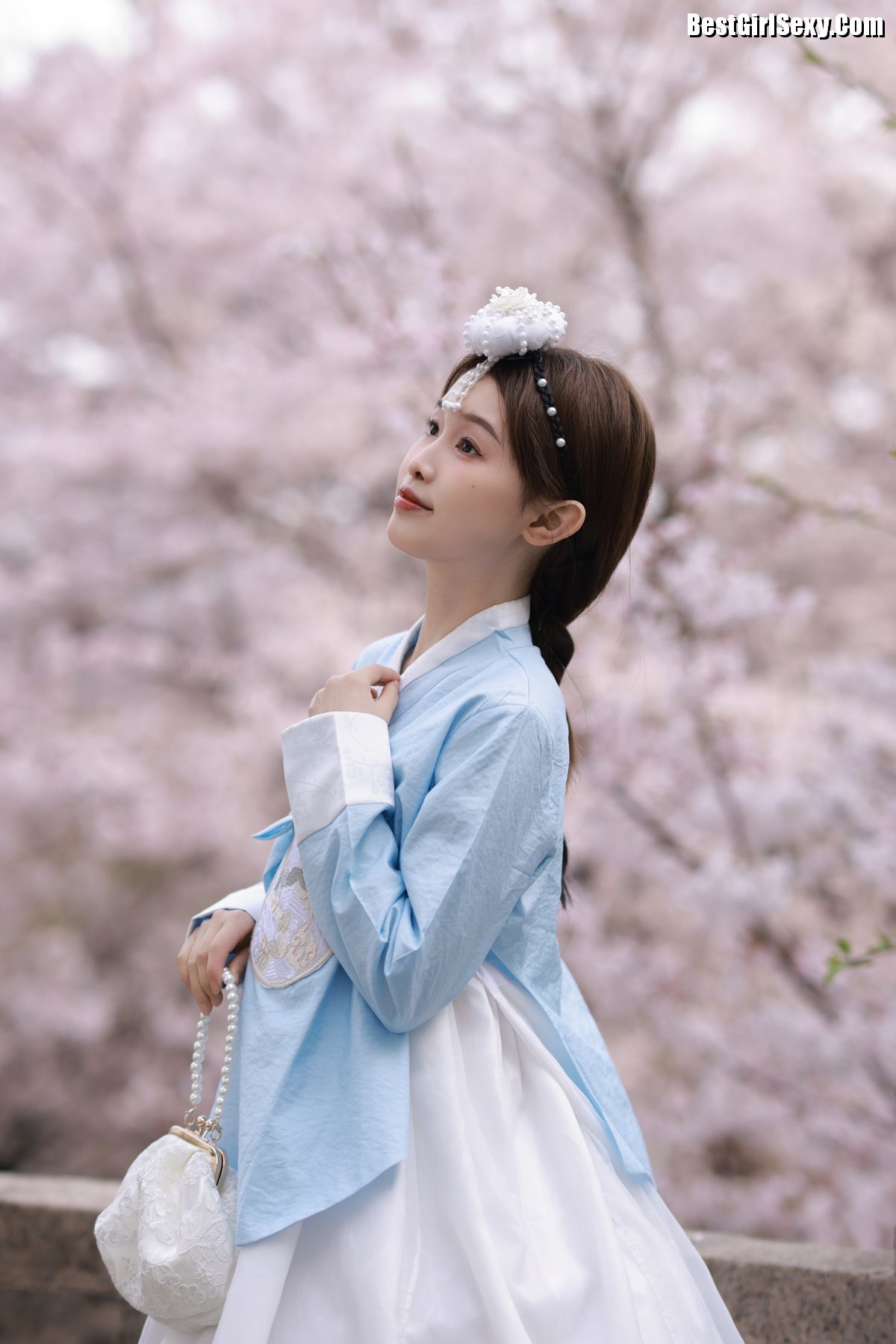 图片[20]-YiTuYu艺图语 Vol.4104 Suan Nai Jia Xin Hao hao Ci[33P]-六色网