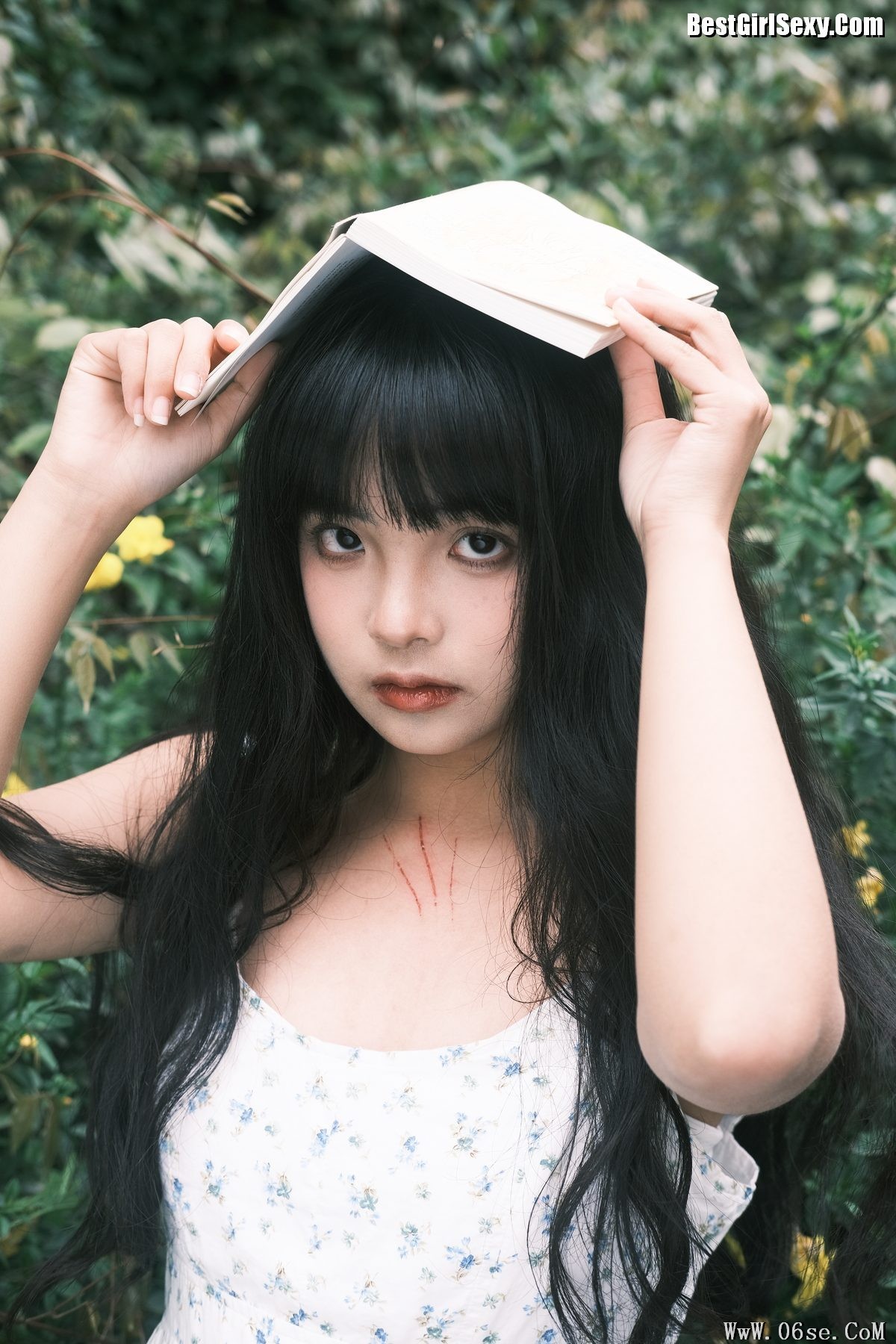 图片[28]-YiTuYu艺图语 Vol.4090 Zhi Yuan[34P]-六色网