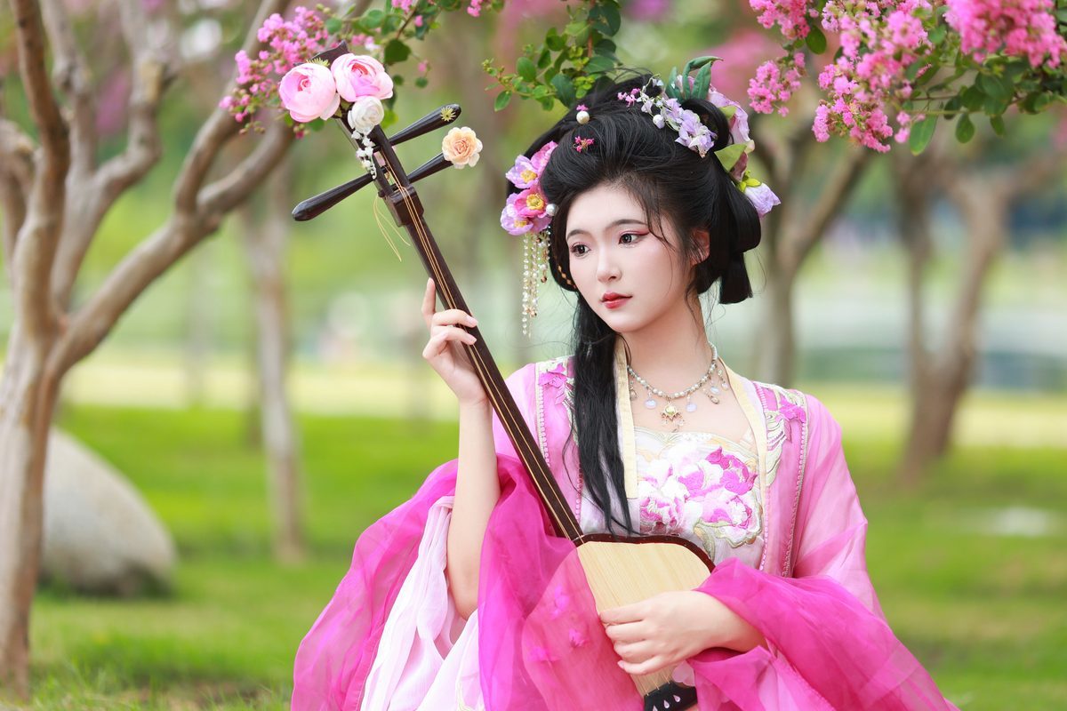 图片[19]-YiTuYu艺图语 Vol.5377 KaiLin Jiang[48P]-六色网