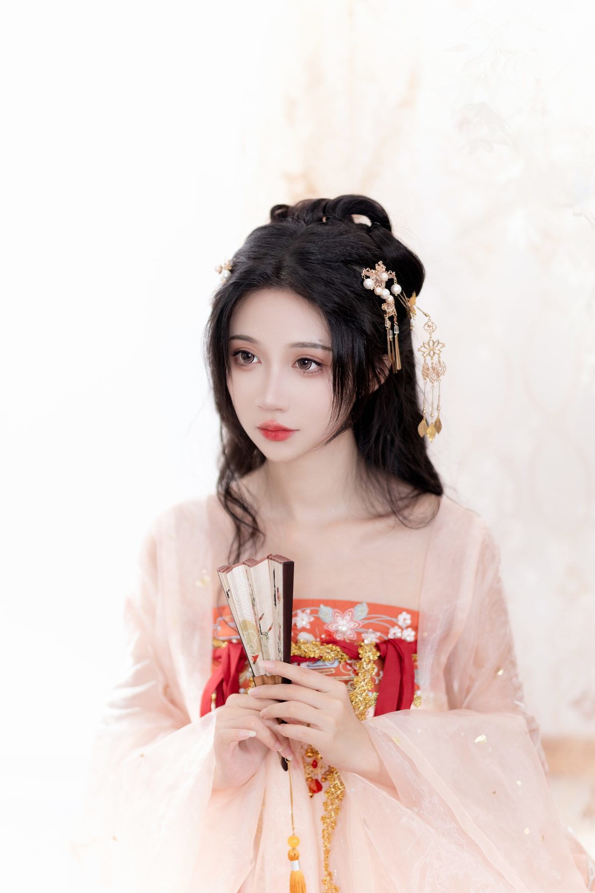 图片[8]-YiTuYu艺图语 Vol.5326 Qi Luo Sheng De Xiao Su Su[29P]-六色网